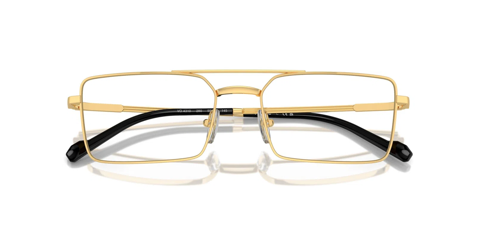 Vogue Eyewear 4310 Eyeglasses - view 11